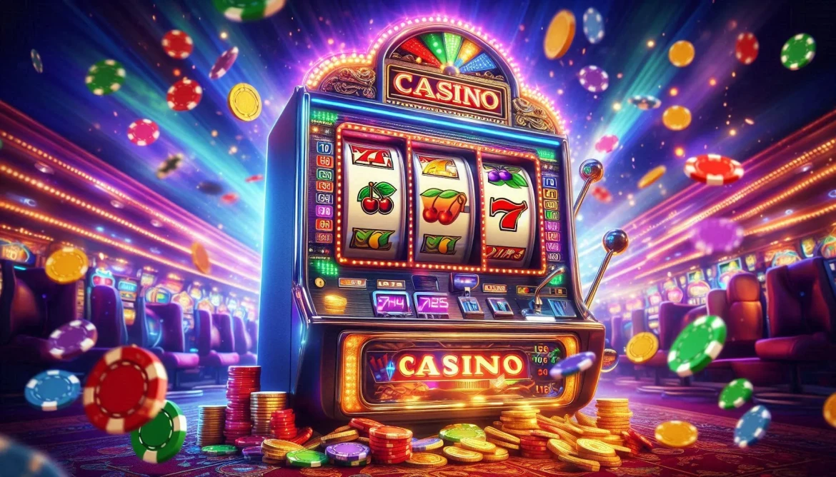 Slots Era