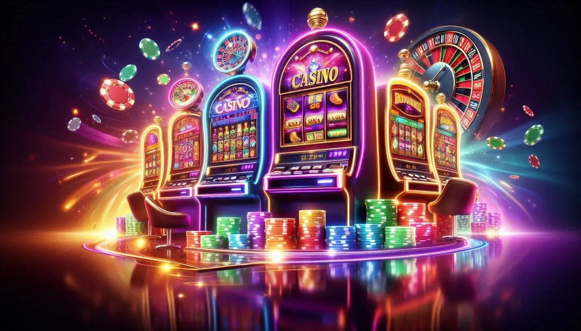 Slots Era